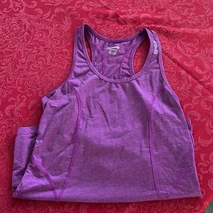 Ladies Reebok workout too